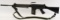 DSA Model SA58 7.62x51mm Semi-Automatic Rifle