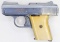 Raven Arms MP-25 .25 Cal Semi-Auto Pistol