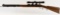 Thompson Renegade 50 Cal. Black Powder Rifle