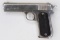 Colt Model 1903 38 Cal. Semi-Automatic Pistol