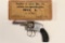 Hopkins & Allen Acme Hammerless #1 32 Cal Revolver
