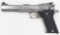 AMT Automag II .22 Magnum Semi-Automatic Pistol