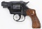 RG Industries RG23 .22LR Six-Shot Revolver