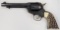 Ruger Single Six .22 Cal. Six-Shot Revolver