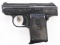 German PIC .25 Cal. Semi-Automatic Pistol