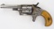 1870's Hopkins & Allen Ranger #2 .32 Cal. Revolver