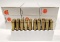 200 Rounds Of 220 Swift Ammunition In Boxes