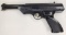 Vintage Daisy Model 188 4.5mm Air Pistol