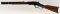 Winchester Model 1873 .44 Cal. Trapper Carbine