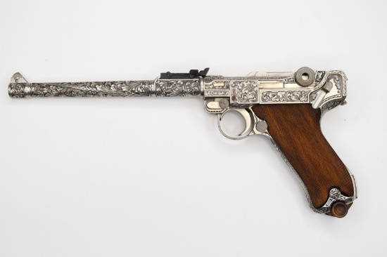 43rd Anniversary Auction - 1000+ Guns