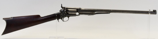 Colt Model 1855 .36 Cal. Revolving Cylinder Rifle