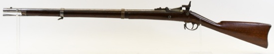 Allin Conversion Model 1865 Springfield Trapdoor
