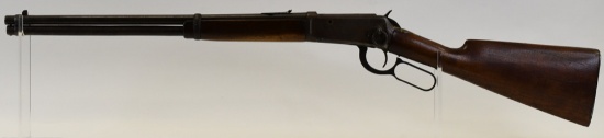 Winchester Model 1894 .30 WCF Saddle Ring Carbine