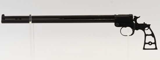 Marble's Model 21 Game Getter Combination Pistol