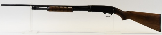 Winchester Model 42 .410 Gauge Pump Shotgun