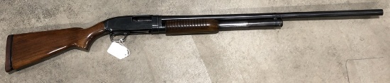 Winchester Model 12 12 Gauge Pump Shotgun