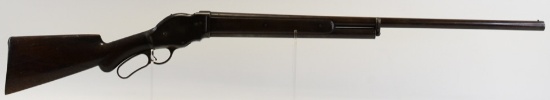 Winchester Model 1887 10 Ga. Lever Action Shotgun