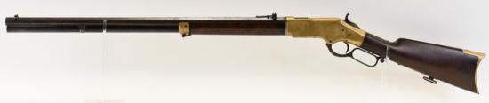 Winchester Model 1866 44 Cal. Lever Action Rifle