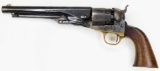 Centennial New Model 1960 Army .44 Cal. Revolver