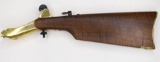 New In Box Pietta Colt 1860 Army Shoulder Stock