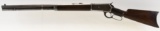 Winchester Model 1886 .38-.56 Lever Action Rifle
