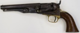 Colt Model 1862 Police .36 Cal. Revolver