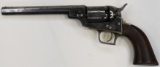Colt Model 1848 Baby Dragoon .31 Cal. Revolver