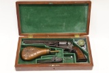 Colt Model 1851 London Navy .36 Cal. Revolver