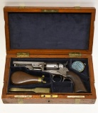 Colt Model 1849 .31 Cal. London Pocket Revolver