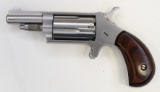 North American Arms .22 Magnum Mini Revolver