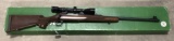 Remington 700 Classic .35 Whelen Bolt Action Rifle