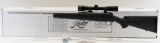 Kimber Montana 8400 .325 WSM Bolt Action Rifle