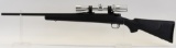 Mossberg 100 ATR 30-06 Sprg. Bolt Action Rifle