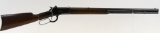 Winchester Model 1892 .44 WCF Lever Action Rifle