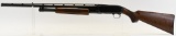 Browning Model 12 20 Gauge Pump Shotgun