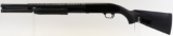 Mossberg Maverick Model 88 12 Ga. Pump Shotgun