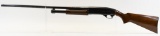 Remington Wingmaster Model 870 16 Ga. Pump Shotgun