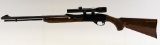 Remington Model 552 .22 Cal. Slide Action Rifle