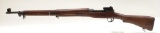 Winchester Model Of 1917 30-06 Bolt Action Rifle