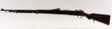 Peruvian Mauser Model 1909 7.65x53mm Rifle