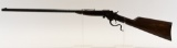 J. Stevens Favorite Model 1915 .32 Long Rifle