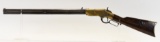 Engraved New Haven Model 1860 Henry 44 Cal. Rifle