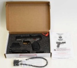 Ruger SR22 .22LR Semi-Auto Pistol New In Box
