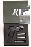 Remington R51 9mm Semi-Auto Pistol New In Box