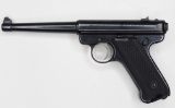 Ruger Mark II .22 LR Semi-Auto Pistol