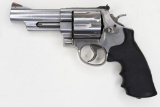 Smith & Wesson Model 629-6 44 Mag 6-Shot Revolver