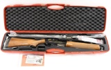 Winchester Super X2 Magnum 12 Ga. Shotgun In Case