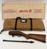 Marlin DU Model 70P Papoose .22LR Takedown Rifle