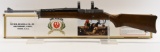 Ruger .223 Cal.  Mini 14 Ranch Rifle In Box