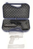 Stoeger Couger 8000 F  9mm Semi-Auto Pistol In Box